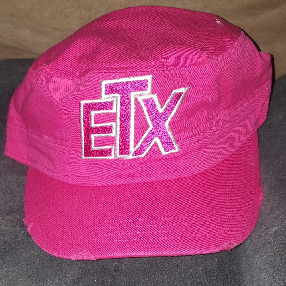 ETX Women's Hat. 👒